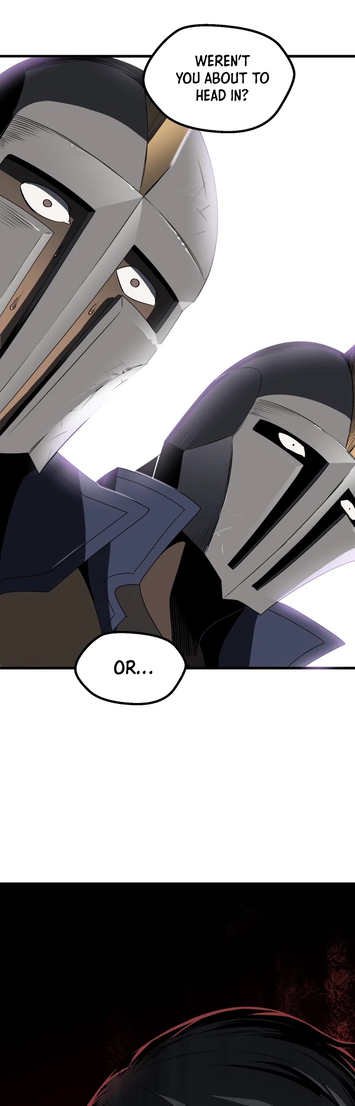 Survival Story of a Sword King in a Fantasy World chapter 53 - page 44