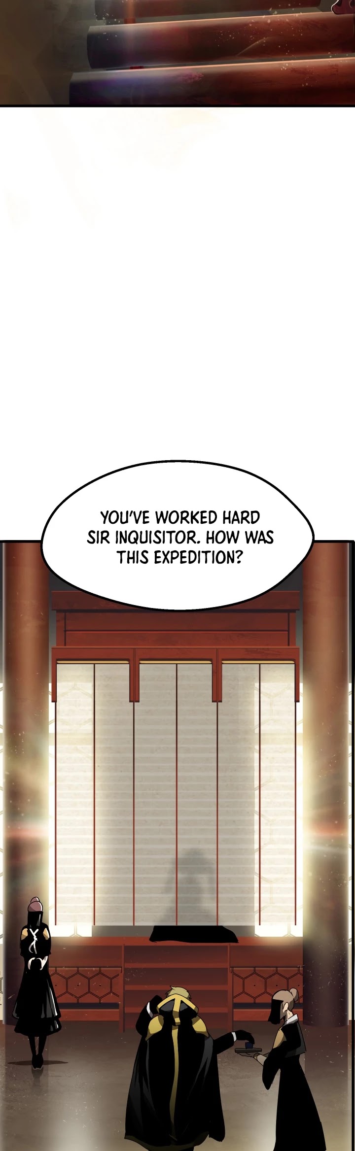 Survival Story of a Sword King in a Fantasy World chapter 53 - page 53