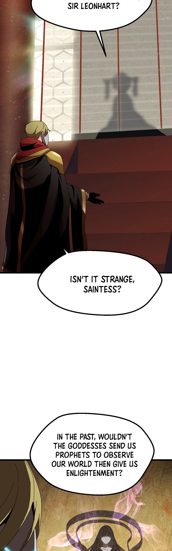 Survival Story of a Sword King in a Fantasy World chapter 53 - page 57