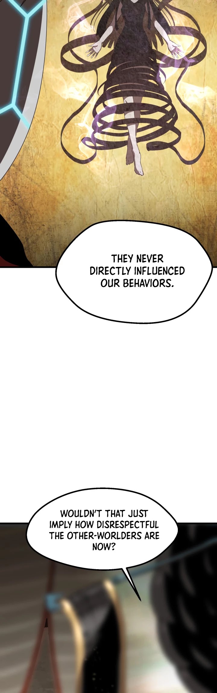 Survival Story of a Sword King in a Fantasy World chapter 53 - page 58