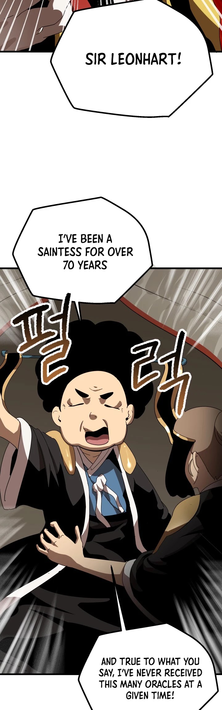 Survival Story of a Sword King in a Fantasy World chapter 53 - page 60