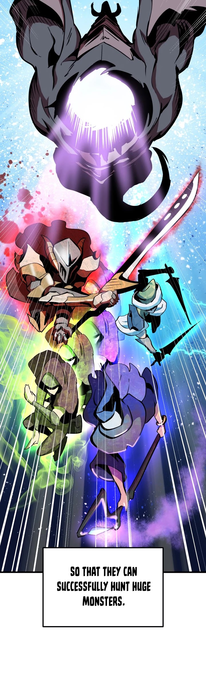 Survival Story of a Sword King in a Fantasy World chapter 53 - page 7