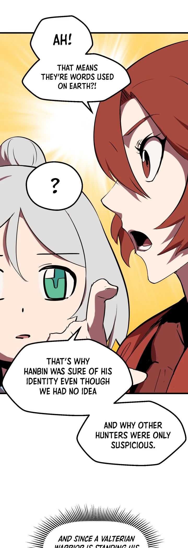 Survival Story of a Sword King in a Fantasy World chapter 52 - page 14