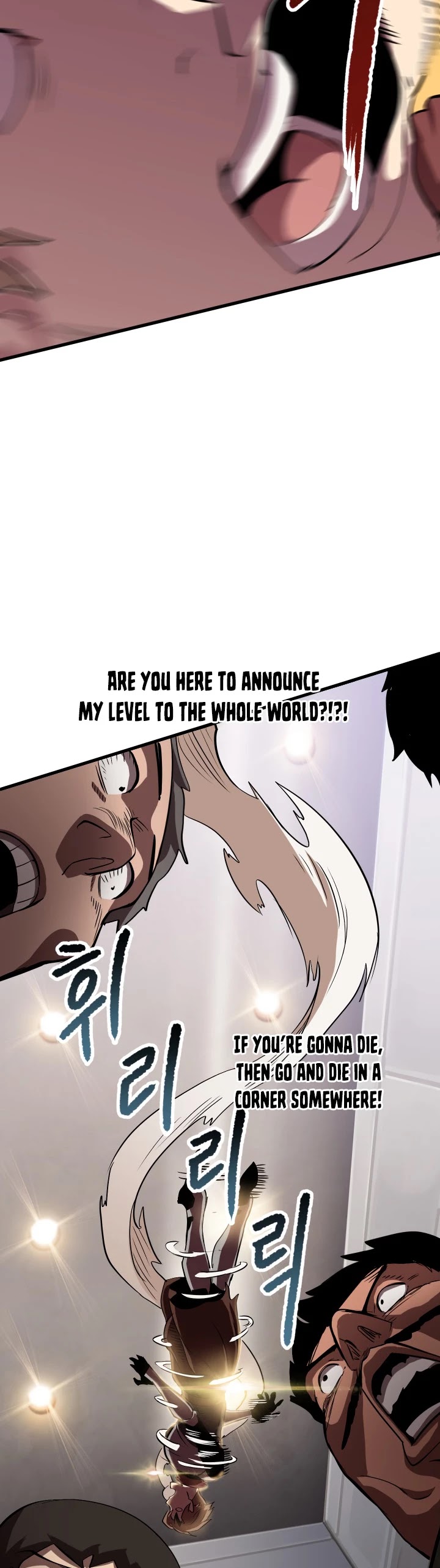 Survival Story of a Sword King in a Fantasy World chapter 52 - page 23