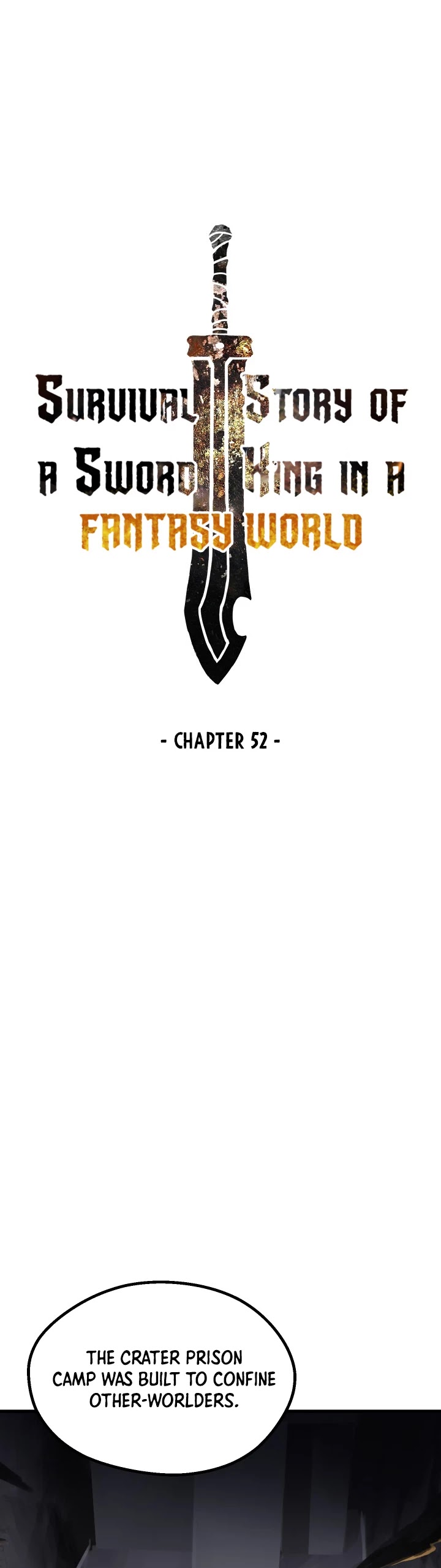 Survival Story of a Sword King in a Fantasy World chapter 52 - page 32