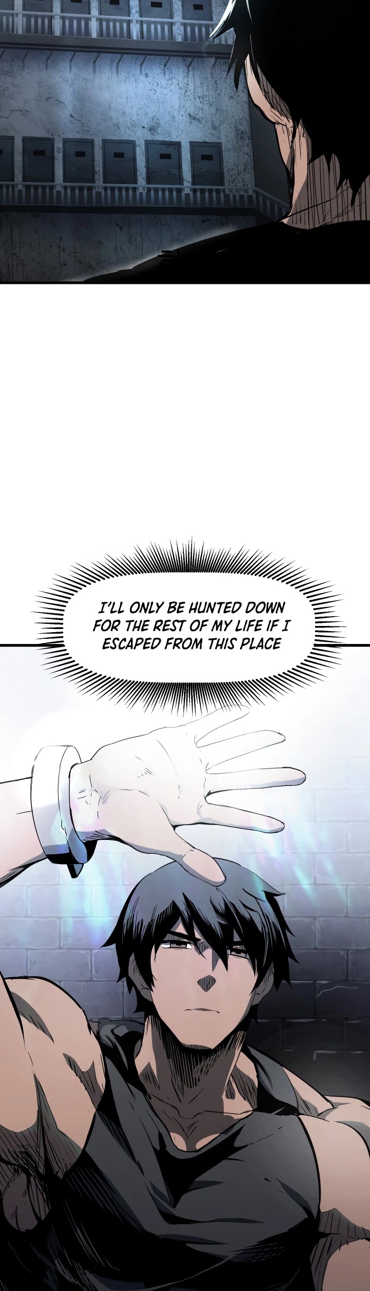 Survival Story of a Sword King in a Fantasy World chapter 52 - page 42