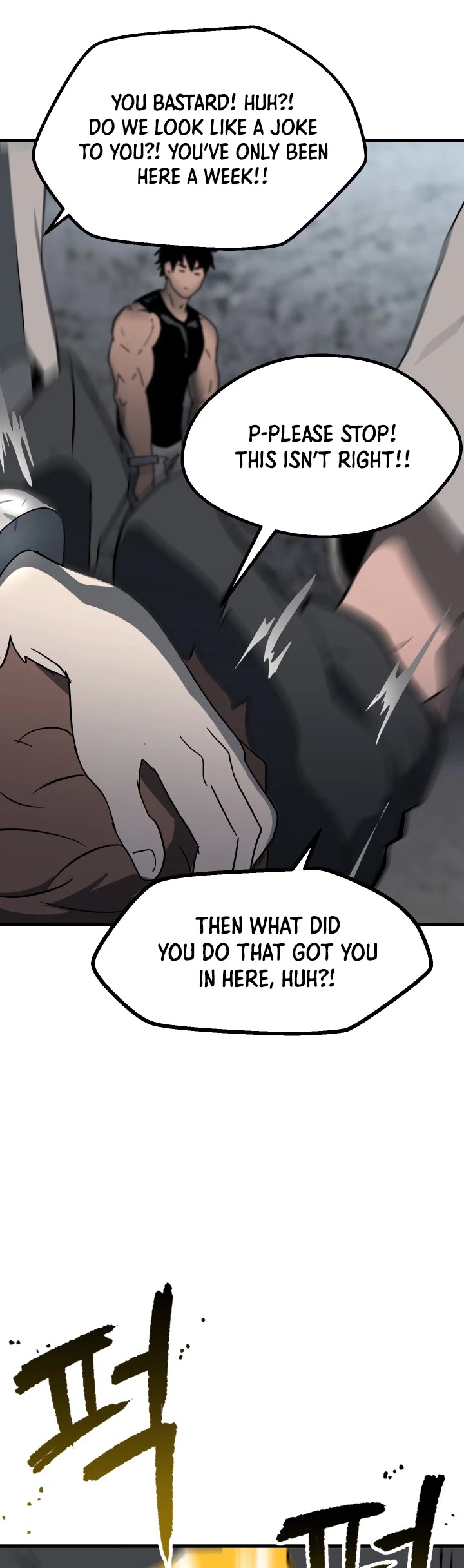 Survival Story of a Sword King in a Fantasy World chapter 52 - page 44