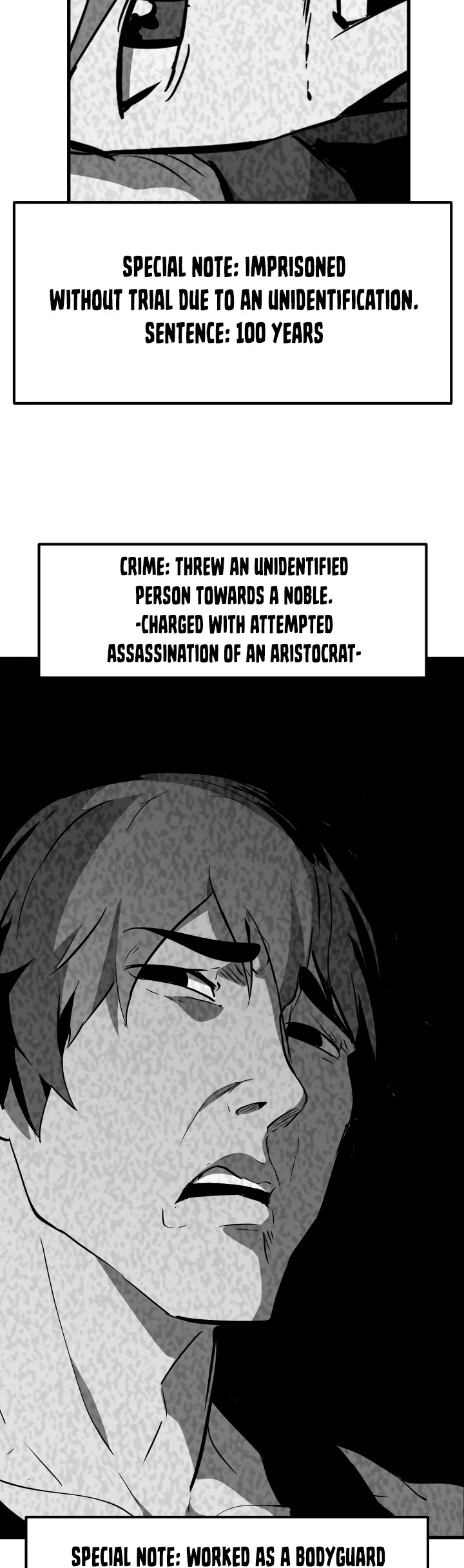Survival Story of a Sword King in a Fantasy World chapter 52 - page 46