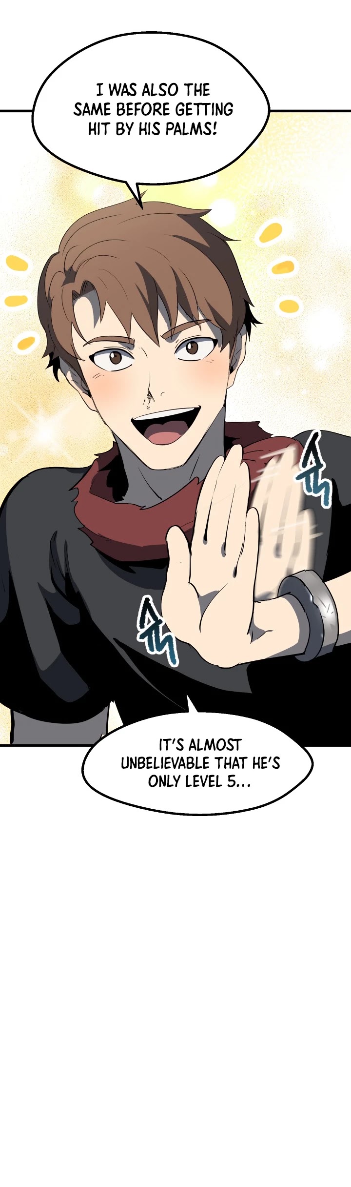 Survival Story of a Sword King in a Fantasy World chapter 52 - page 49