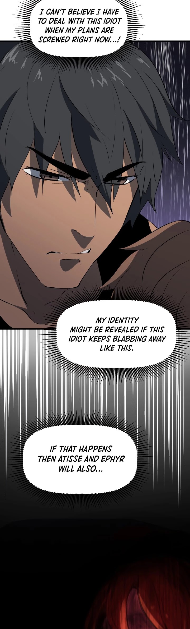 Survival Story of a Sword King in a Fantasy World chapter 52 - page 53