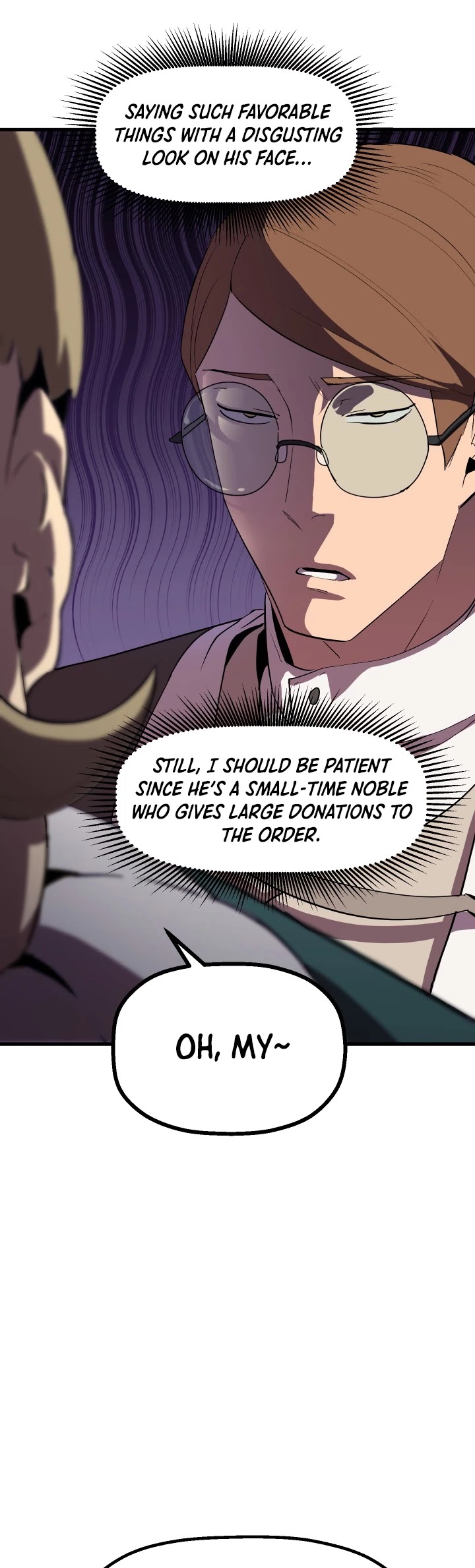 Survival Story of a Sword King in a Fantasy World chapter 52 - page 6