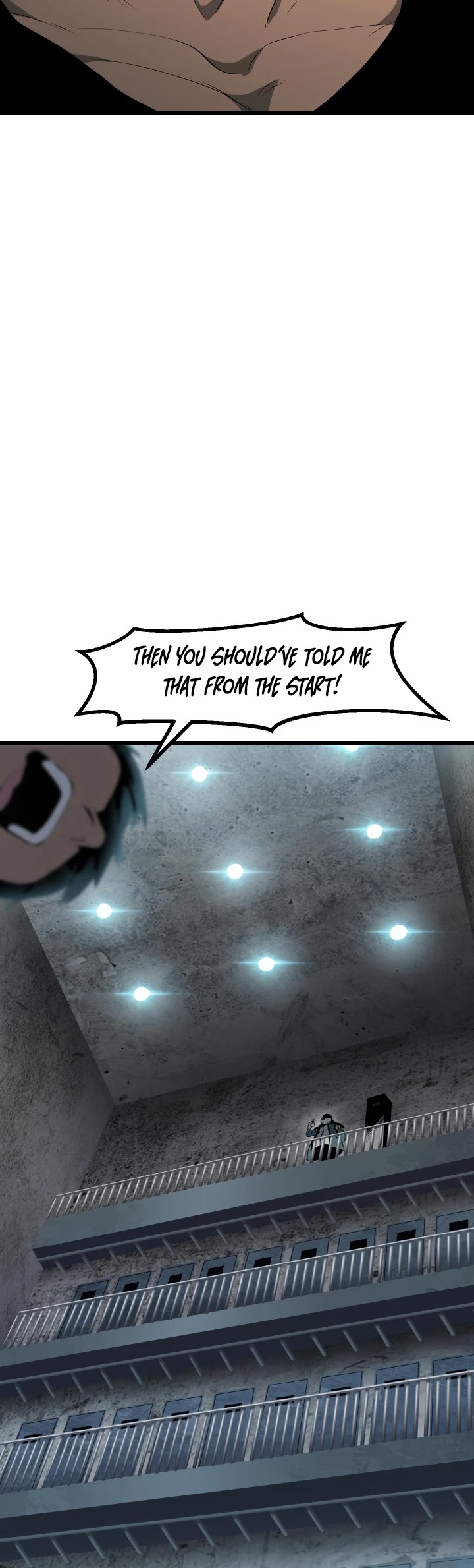 Survival Story of a Sword King in a Fantasy World chapter 52 - page 65
