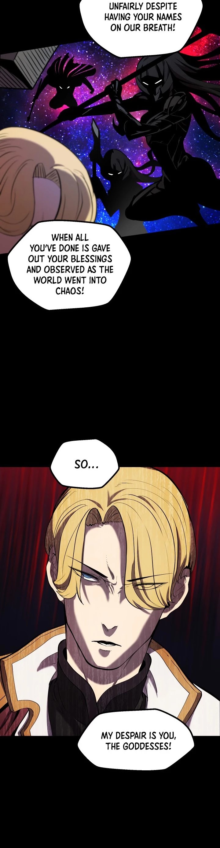 Survival Story of a Sword King in a Fantasy World chapter 50 - page 11