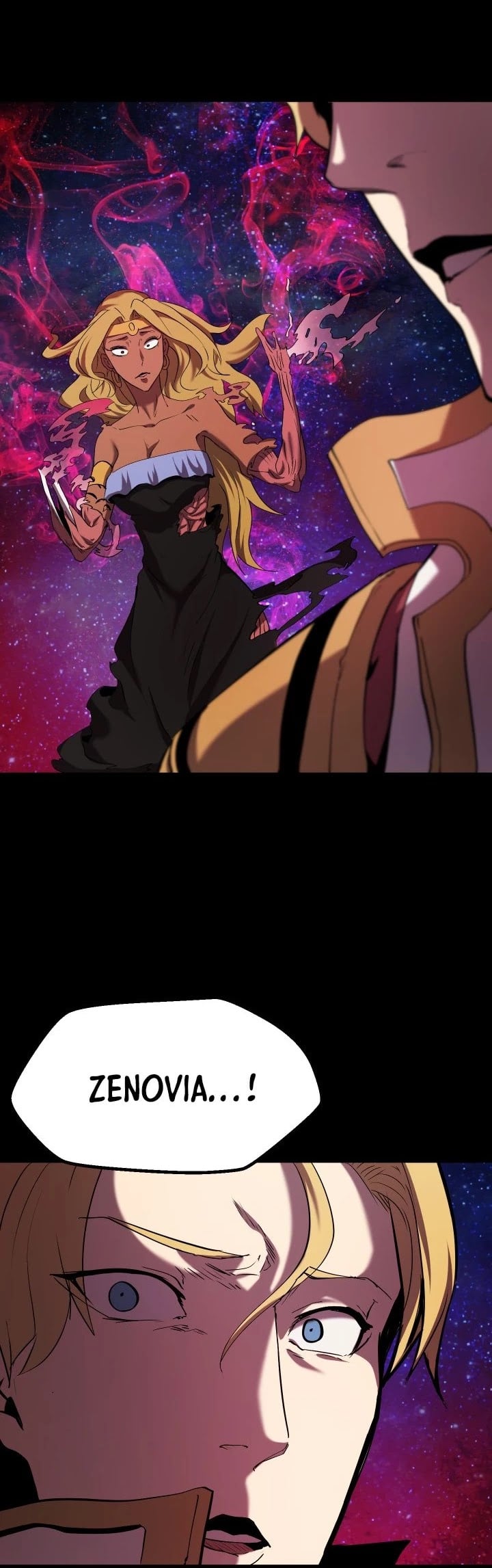 Survival Story of a Sword King in a Fantasy World chapter 50 - page 15