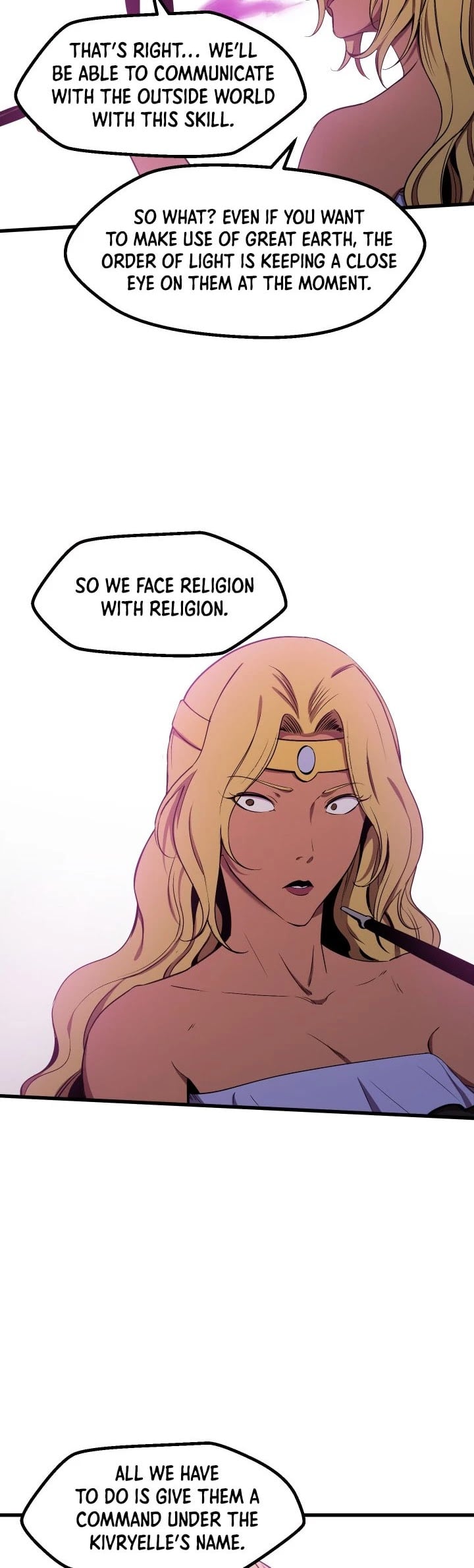 Survival Story of a Sword King in a Fantasy World chapter 50 - page 51