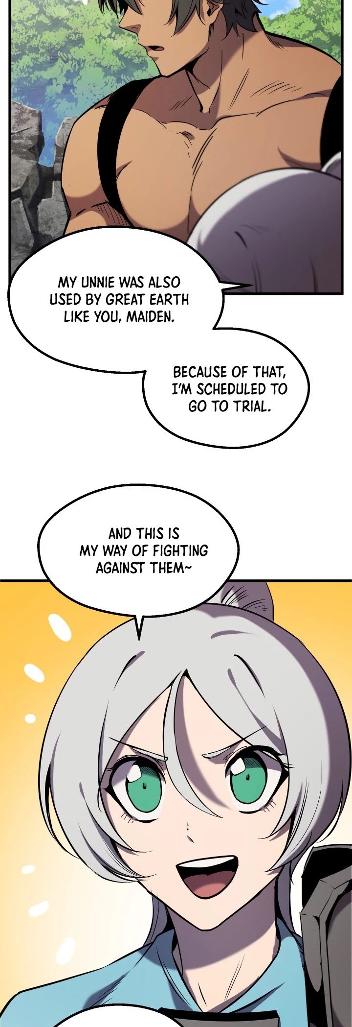 Survival Story of a Sword King in a Fantasy World chapter 49 - page 24