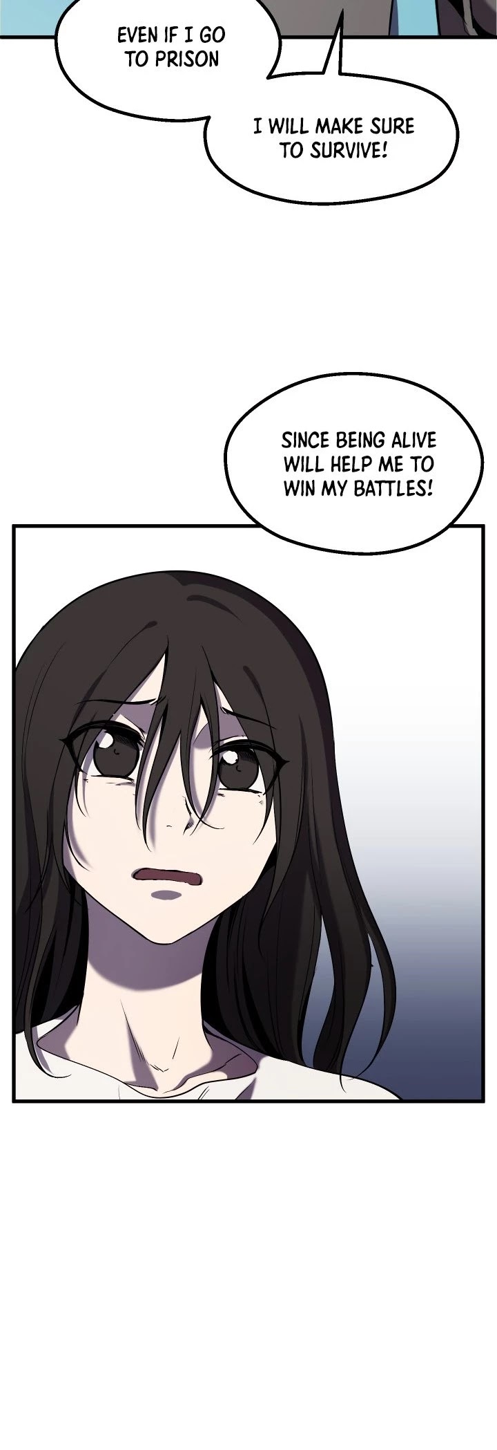 Survival Story of a Sword King in a Fantasy World chapter 49 - page 25