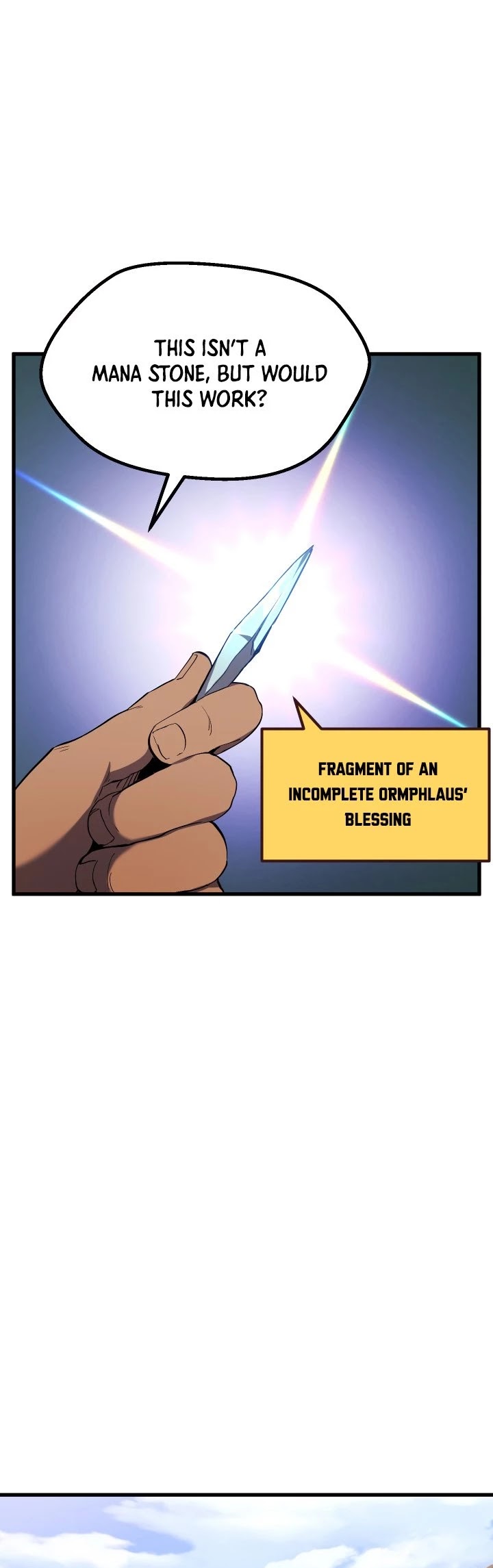 Survival Story of a Sword King in a Fantasy World chapter 49 - page 32