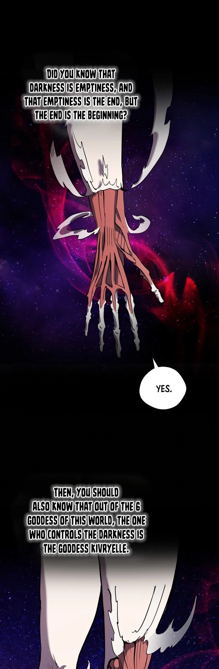 Survival Story of a Sword King in a Fantasy World chapter 49 - page 47