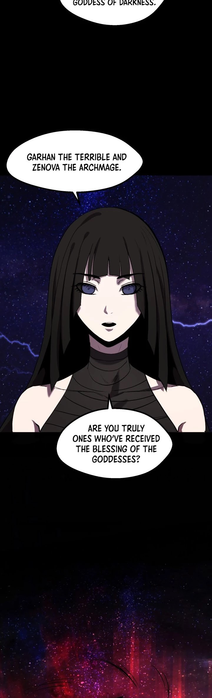 Survival Story of a Sword King in a Fantasy World chapter 49 - page 53