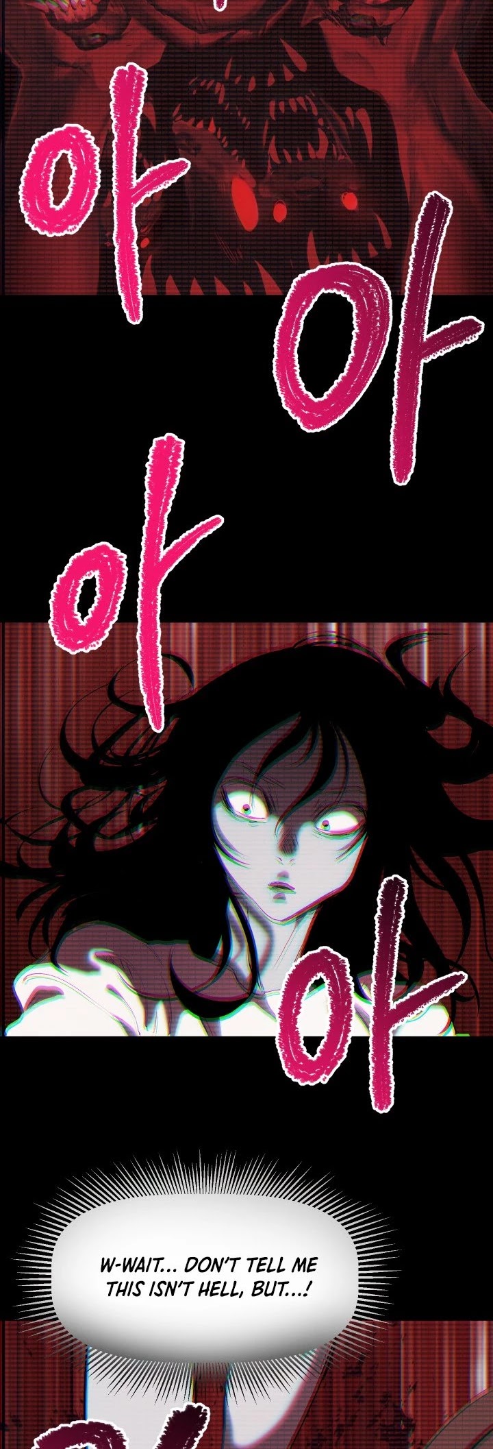 Survival Story of a Sword King in a Fantasy World chapter 49 - page 9
