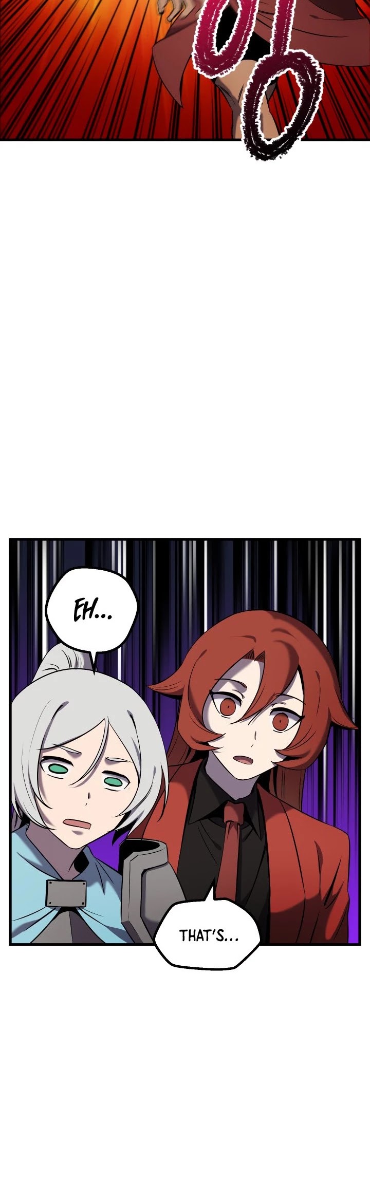 Survival Story of a Sword King in a Fantasy World chapter 48 - page 13
