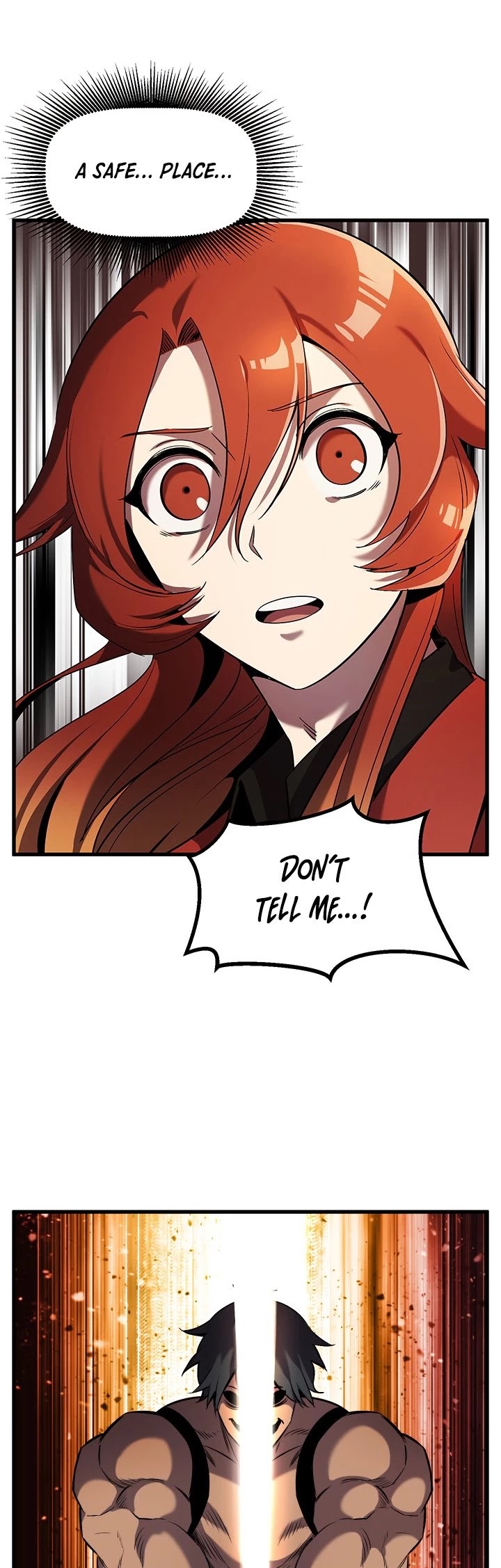 Survival Story of a Sword King in a Fantasy World chapter 48 - page 4