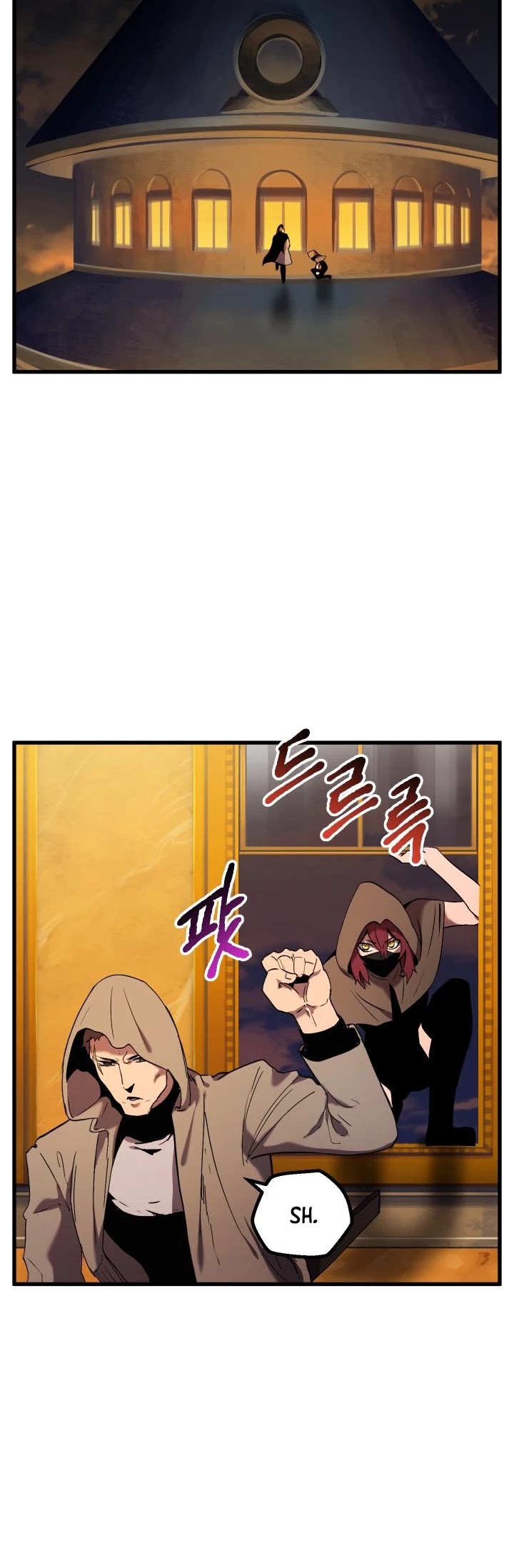 Survival Story of a Sword King in a Fantasy World chapter 48 - page 41