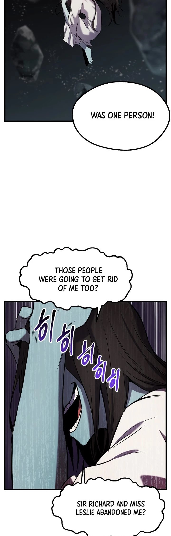 Survival Story of a Sword King in a Fantasy World chapter 47 - page 40