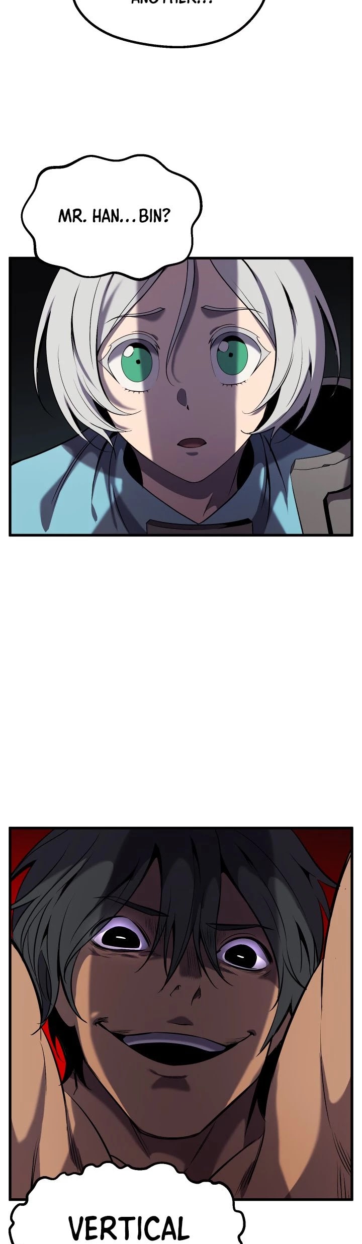 Survival Story of a Sword King in a Fantasy World chapter 47 - page 48