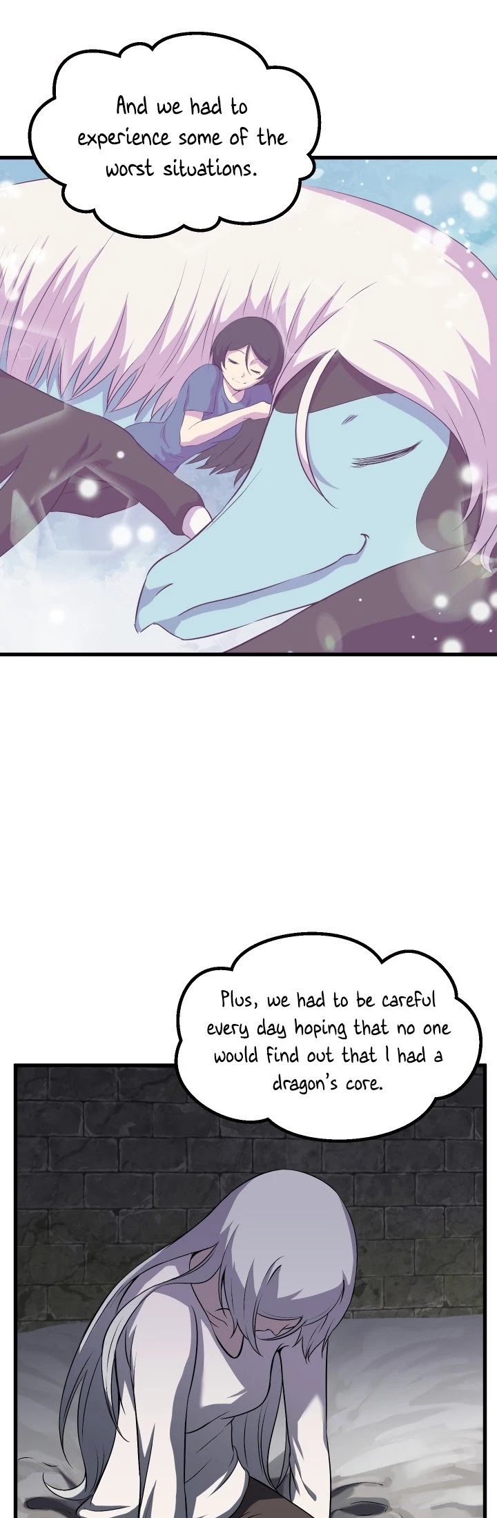 Survival Story of a Sword King in a Fantasy World chapter 45 - page 32