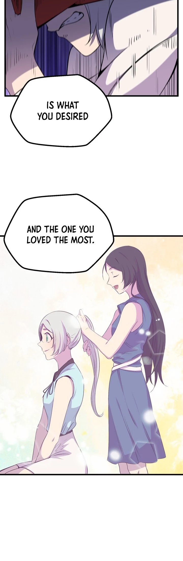 Survival Story of a Sword King in a Fantasy World chapter 45 - page 37