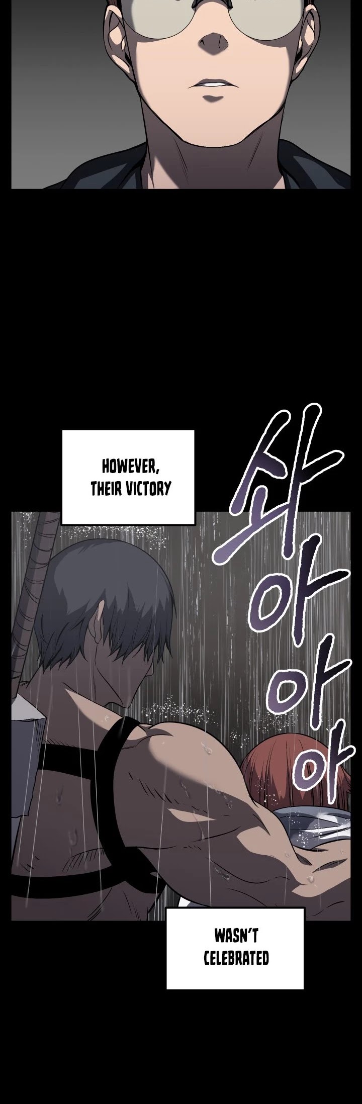Survival Story of a Sword King in a Fantasy World chapter 45 - page 7