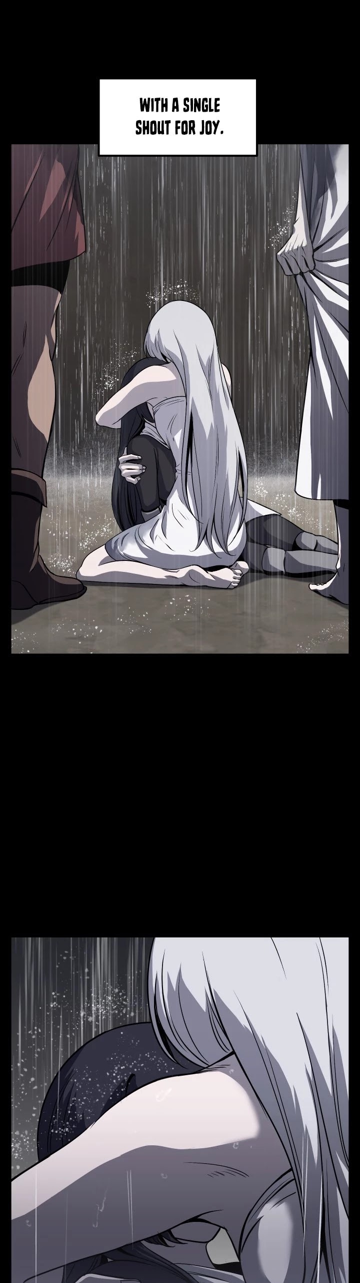 Survival Story of a Sword King in a Fantasy World chapter 45 - page 8