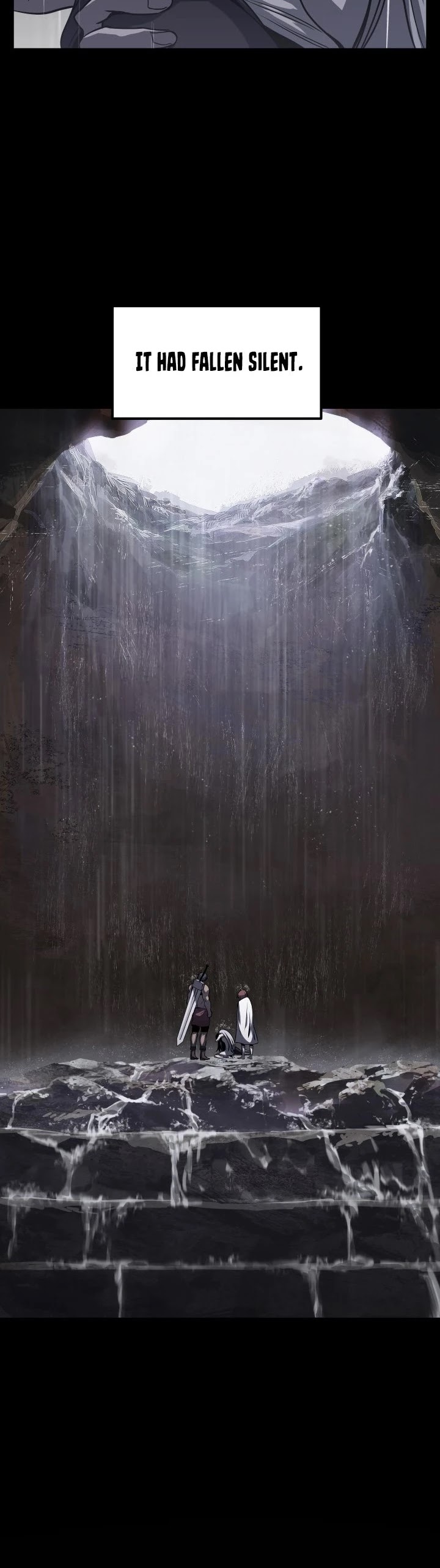 Survival Story of a Sword King in a Fantasy World chapter 45 - page 9