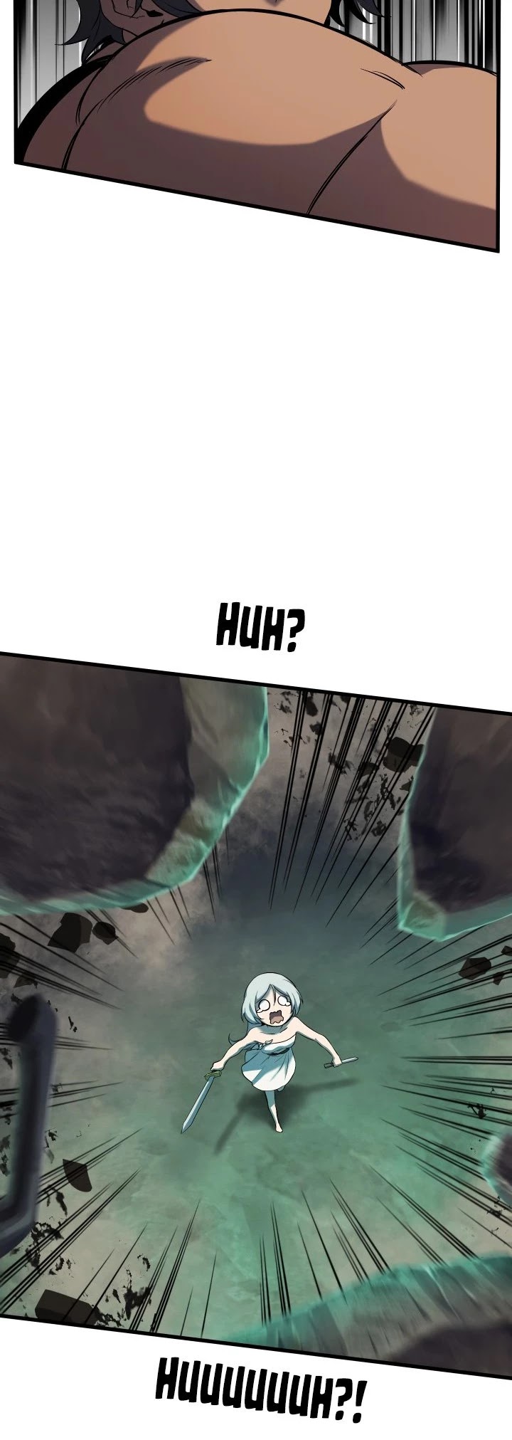 Survival Story of a Sword King in a Fantasy World chapter 44 - page 15