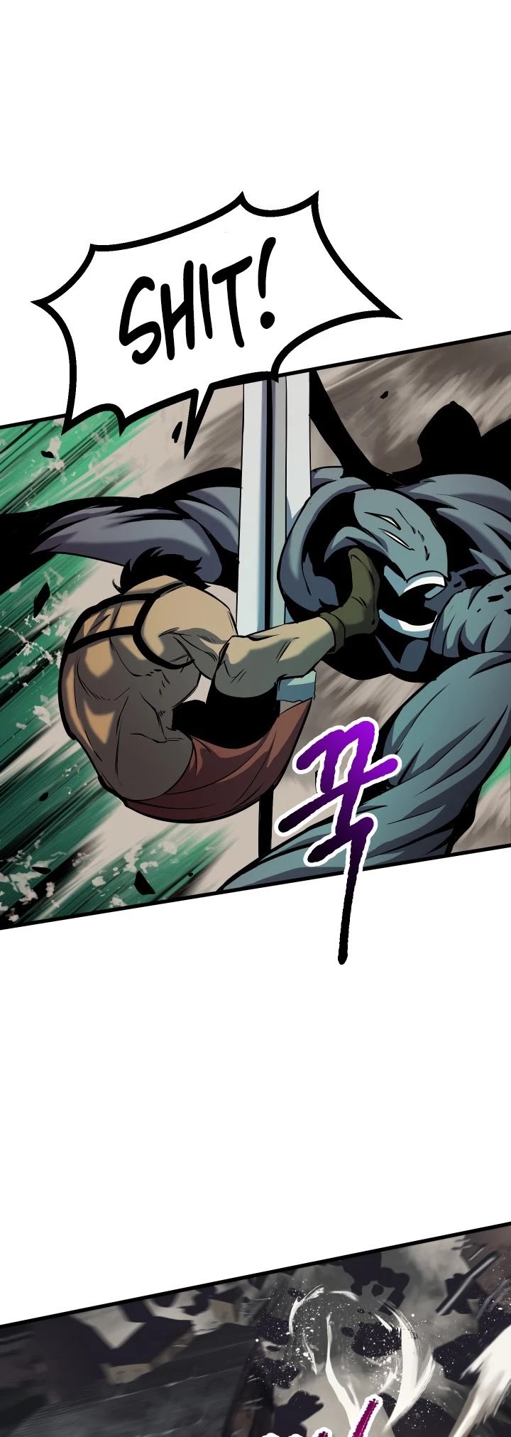 Survival Story of a Sword King in a Fantasy World chapter 44 - page 16