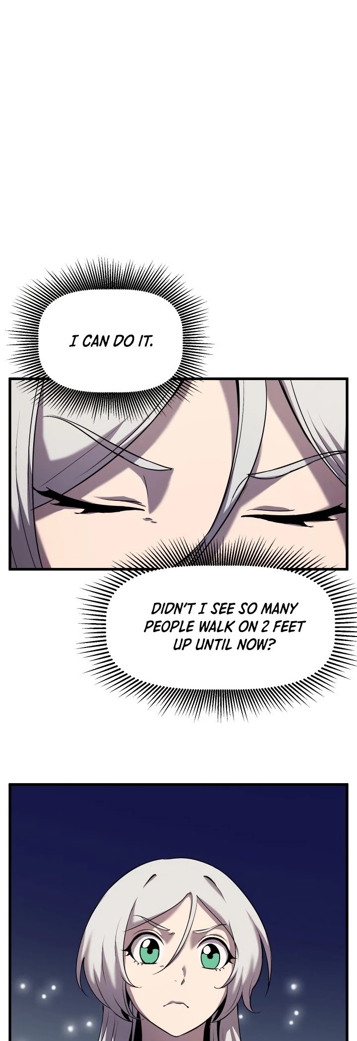 Survival Story of a Sword King in a Fantasy World chapter 44 - page 2