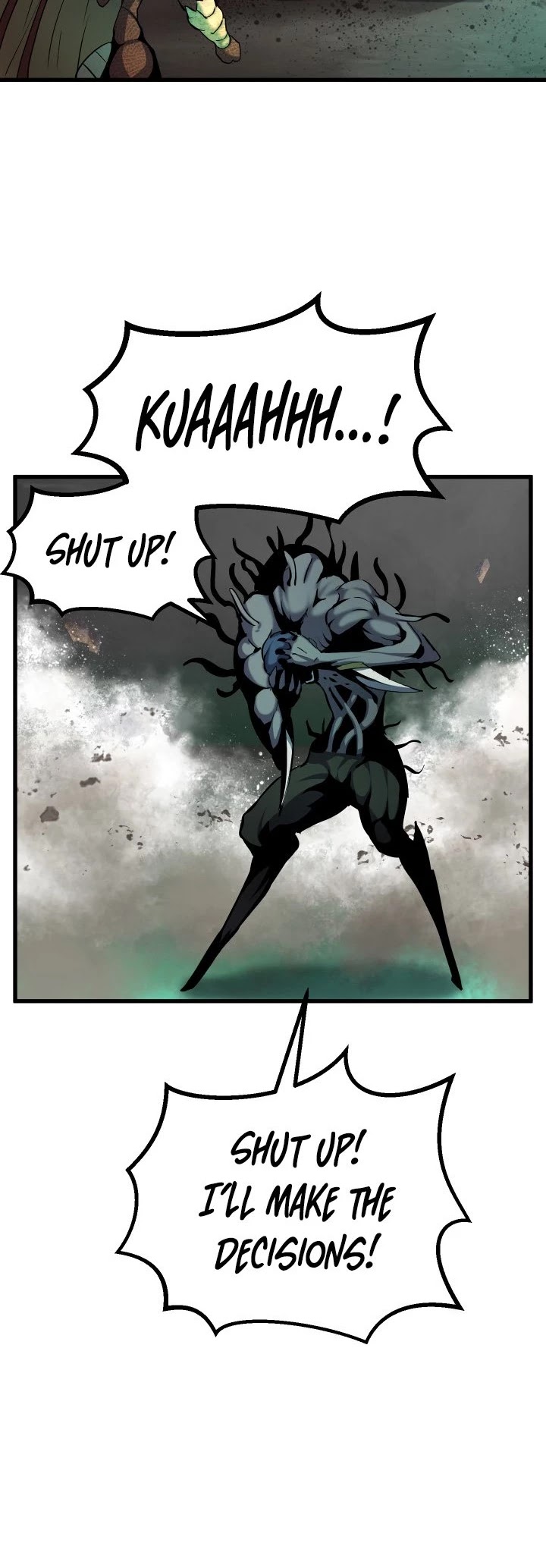 Survival Story of a Sword King in a Fantasy World chapter 44 - page 25