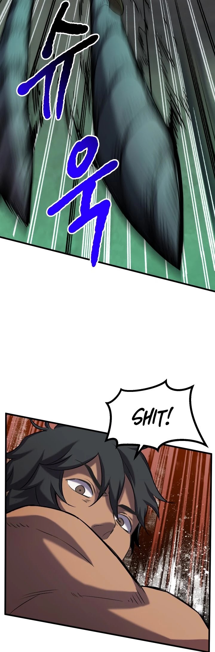 Survival Story of a Sword King in a Fantasy World chapter 44 - page 46