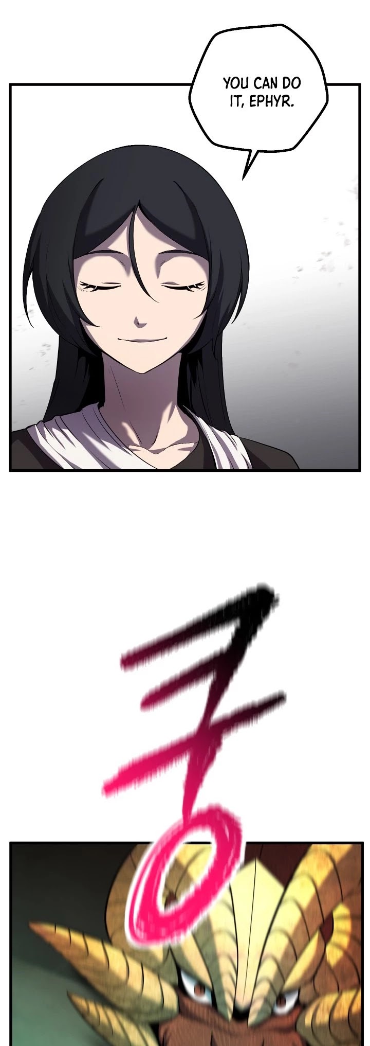 Survival Story of a Sword King in a Fantasy World chapter 44 - page 8