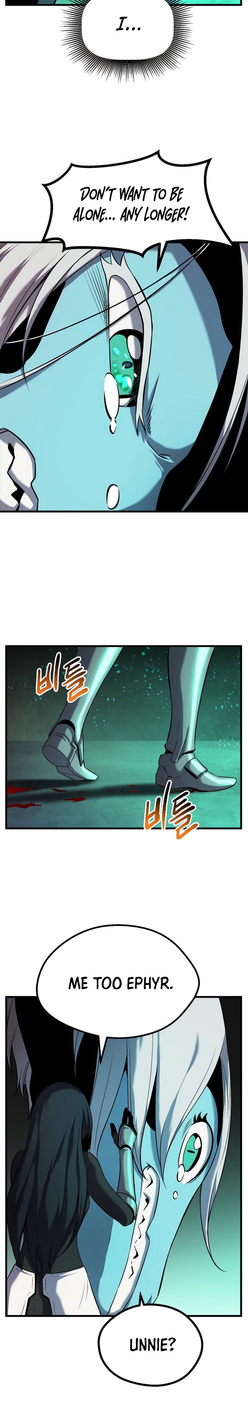 Survival Story of a Sword King in a Fantasy World chapter 43 - page 16