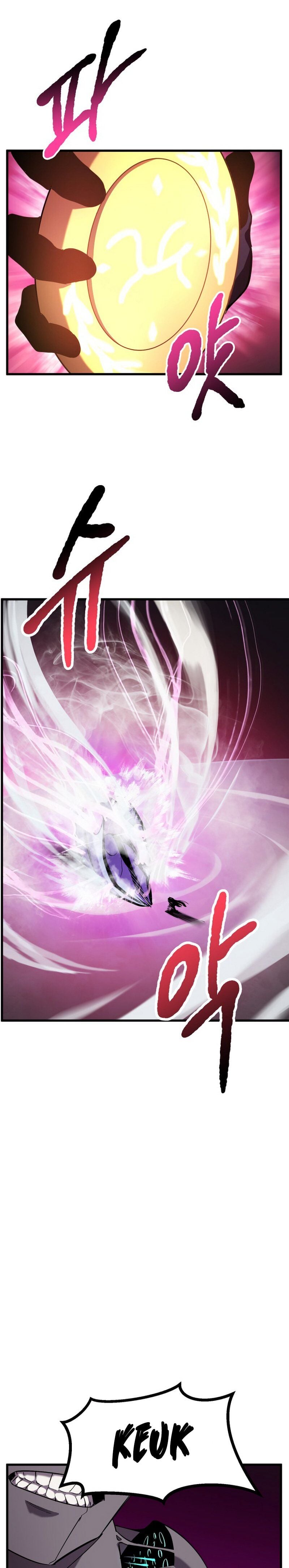 Survival Story of a Sword King in a Fantasy World chapter 43 - page 20