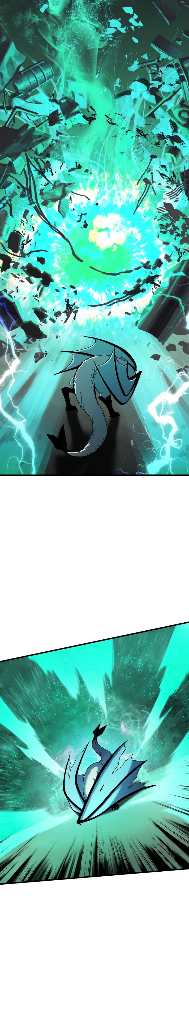 Survival Story of a Sword King in a Fantasy World chapter 43 - page 4