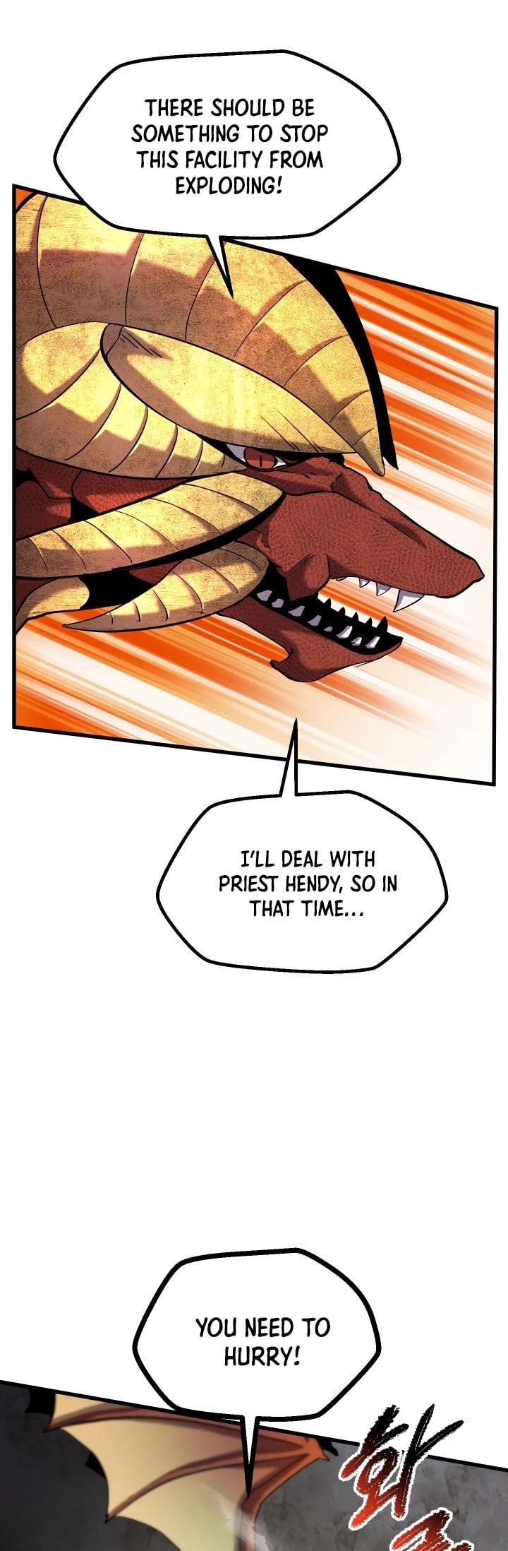 Survival Story of a Sword King in a Fantasy World chapter 42 - page 14