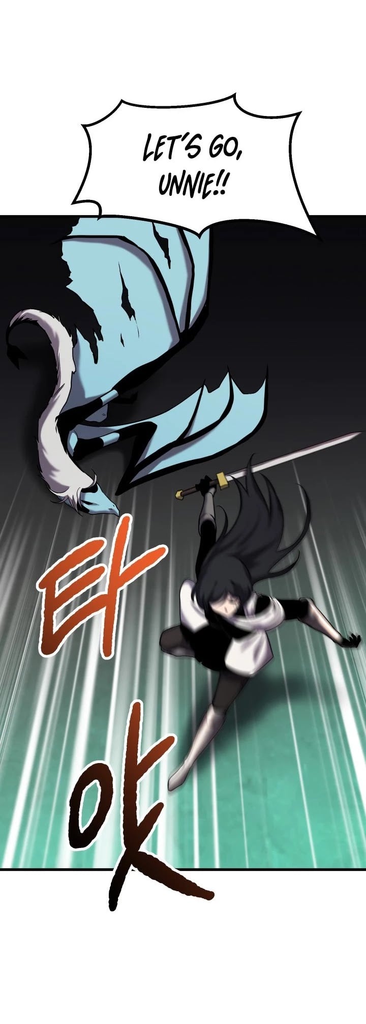 Survival Story of a Sword King in a Fantasy World chapter 42 - page 25