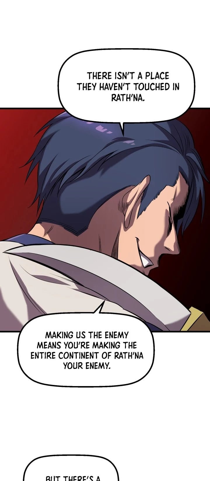 Survival Story of a Sword King in a Fantasy World chapter 42 - page 39