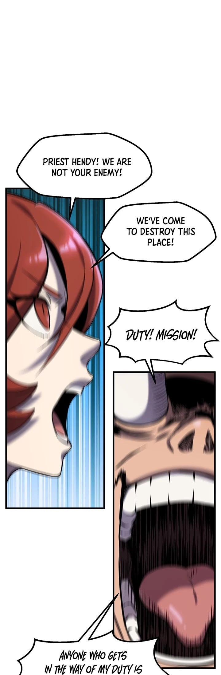 Survival Story of a Sword King in a Fantasy World chapter 41 - page 24