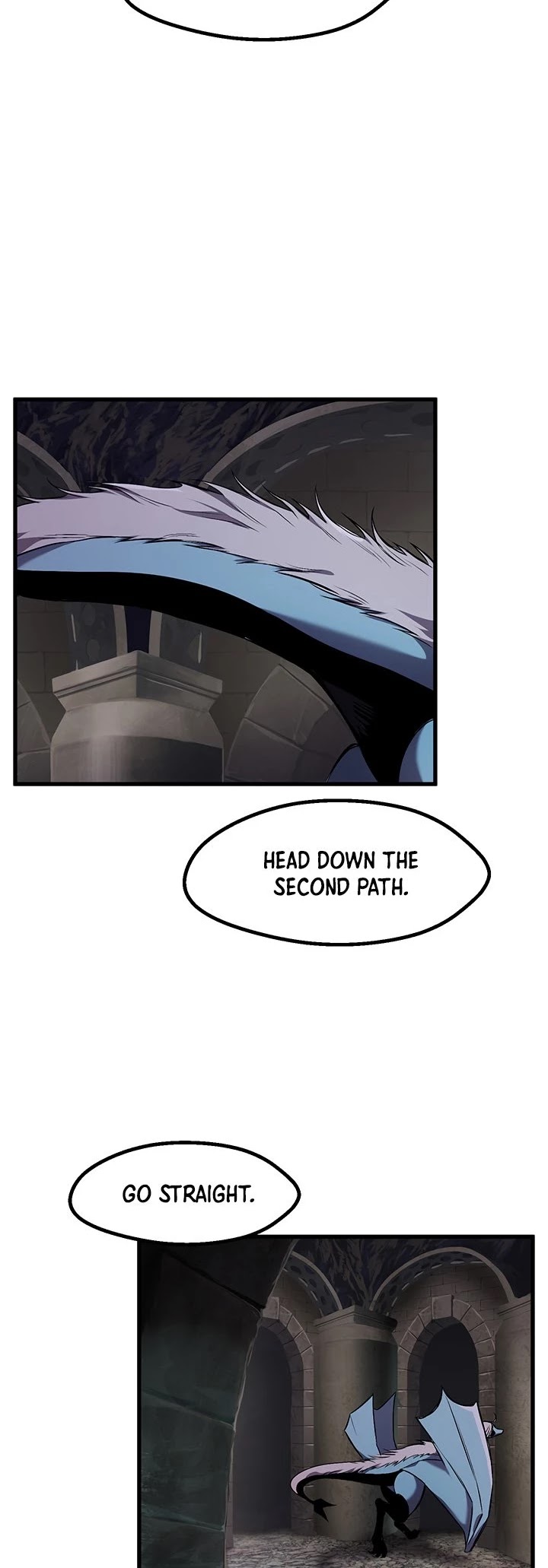 Survival Story of a Sword King in a Fantasy World chapter 41 - page 3