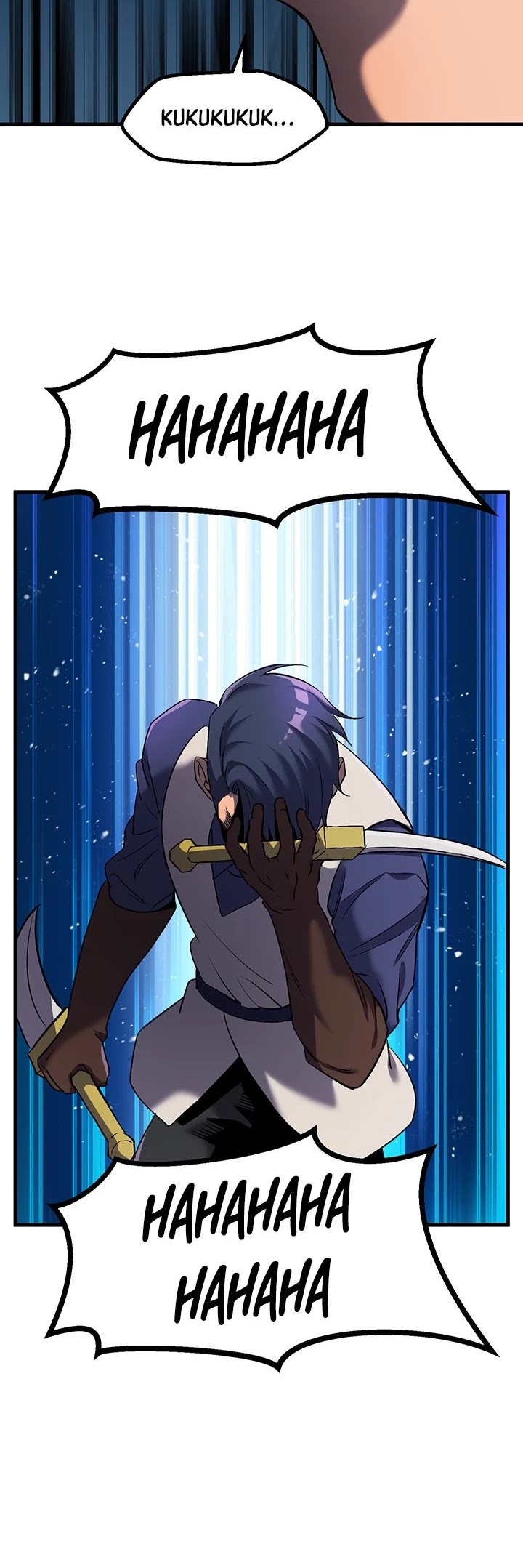 Survival Story of a Sword King in a Fantasy World chapter 41 - page 55